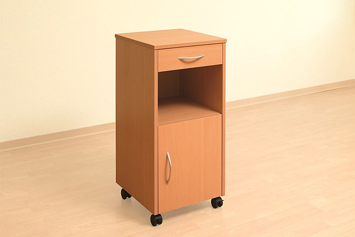 Nachtschrank dino 3