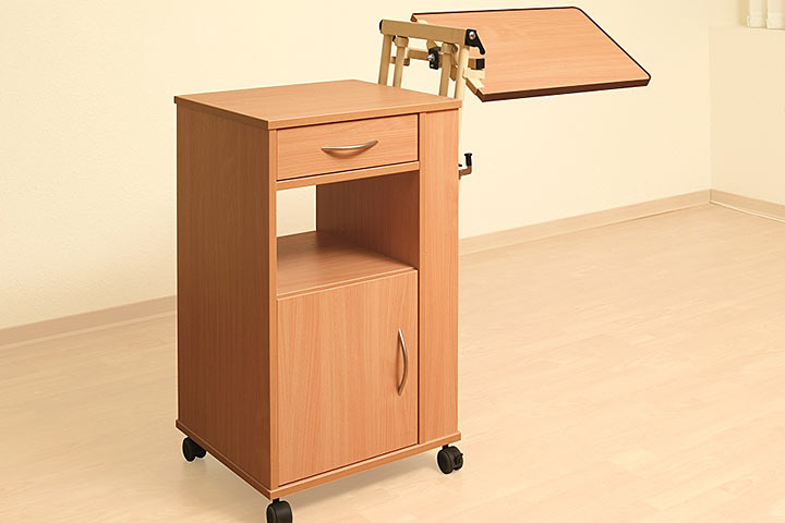 Nachtschrank dino 1