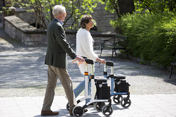 Rollator Leia