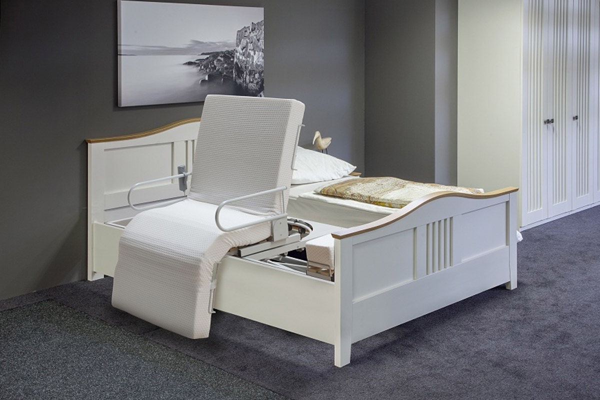 mobilia integra Bett-im-Bett-System