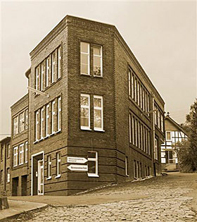M2 handels- und vertriebs GmbH - Standort Engelskirchen
